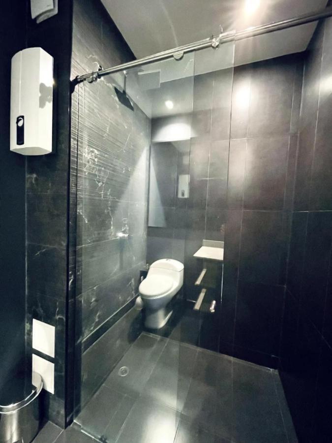 Lindo Apartamento Edificio Morph Chico Norte ボゴタ エクステリア 写真